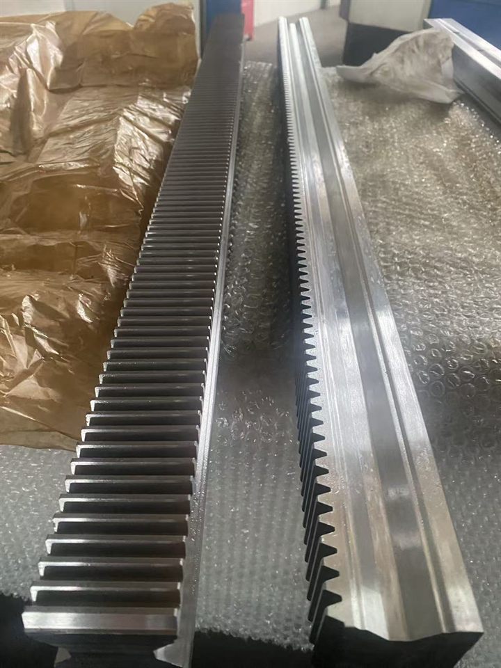 Precision guideways & systems