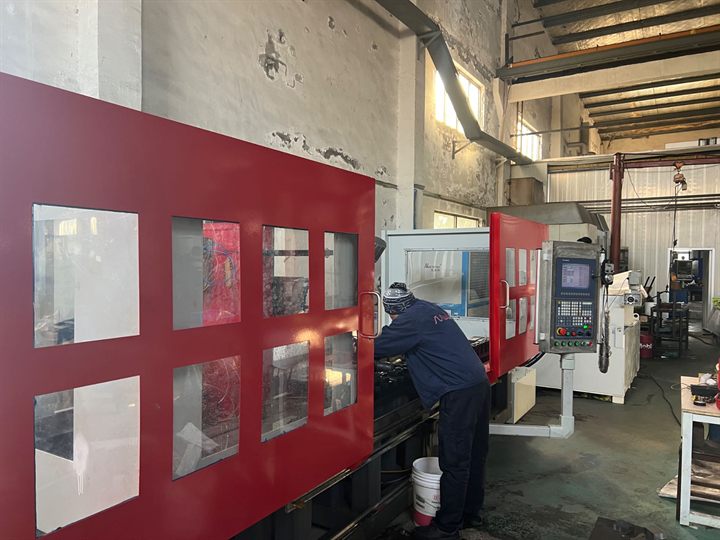 Rack induction hardening: hardness, depth and distortion