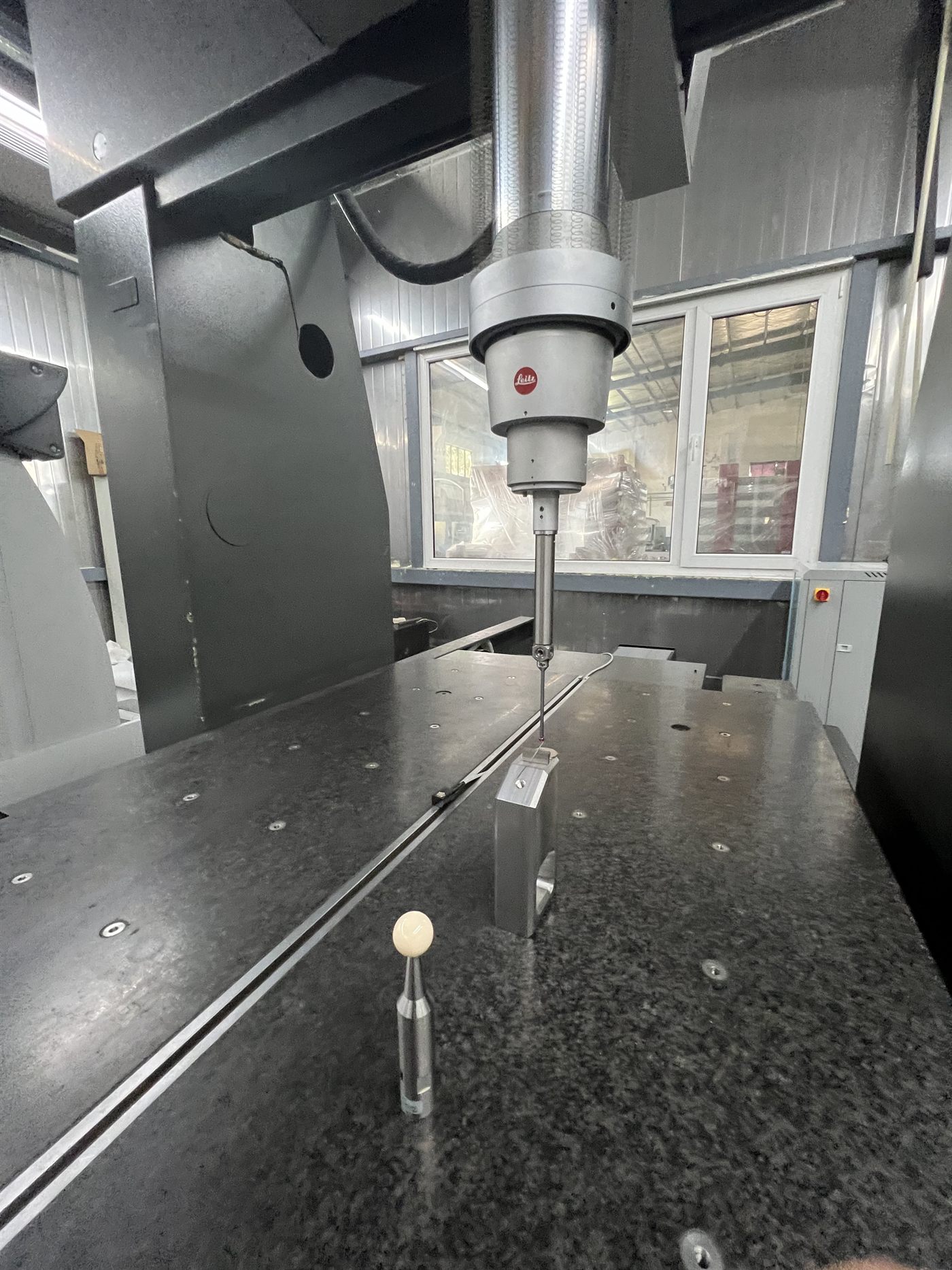 Segmenting, joining and installing long racks 4