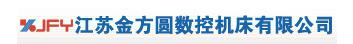 Jiangsu Jinfangyuan CNC Machine Co., Ltd.