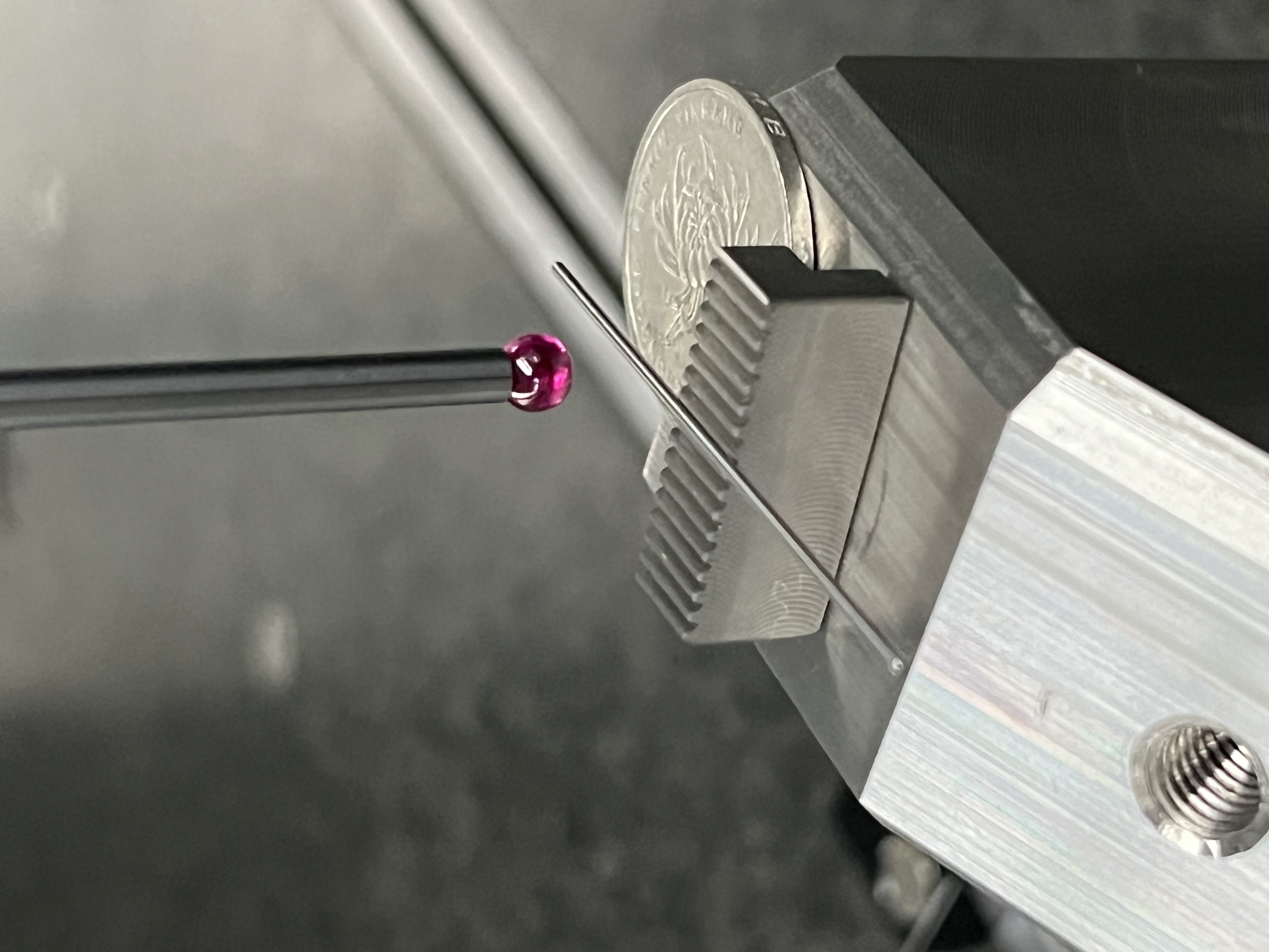 Precision racks & gears