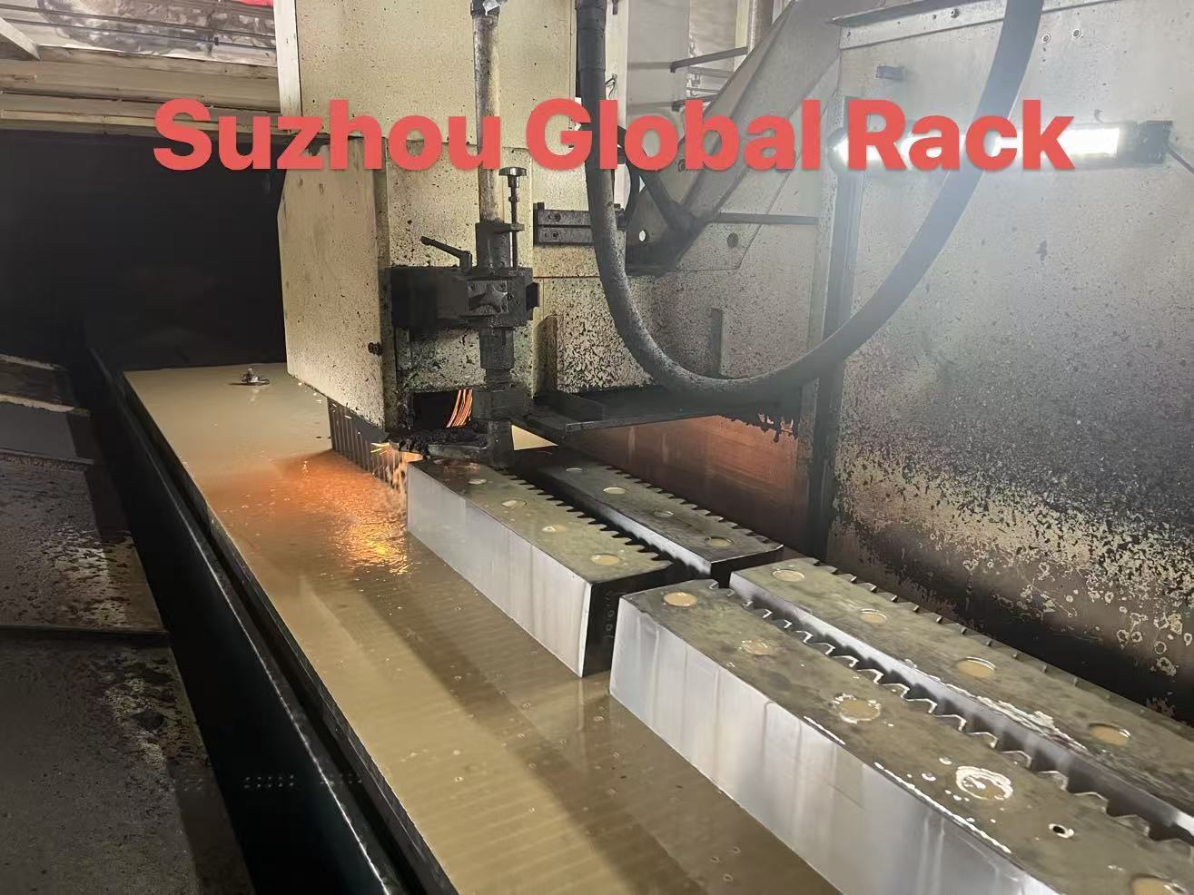 Surface and datum machining 4