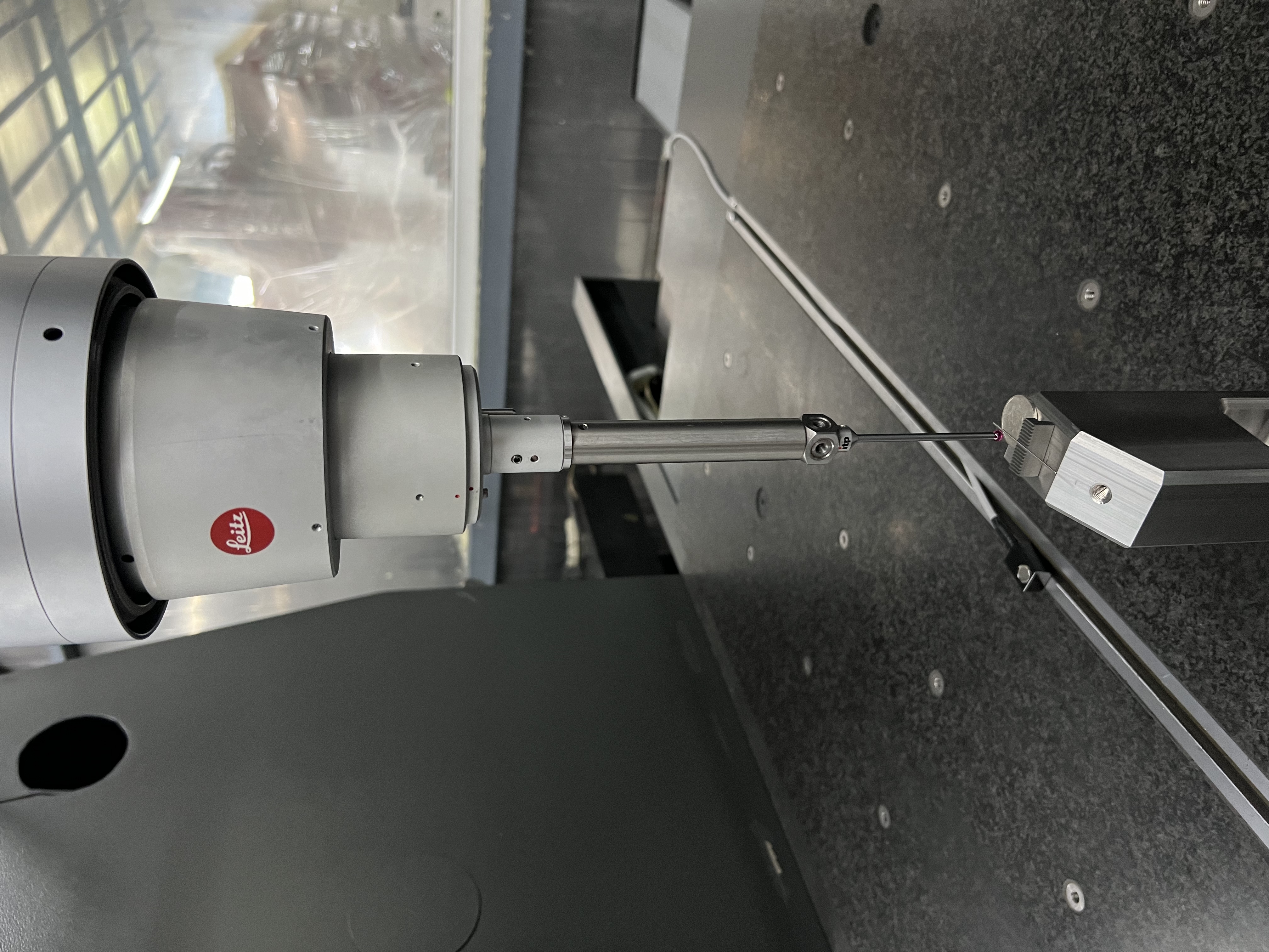 Precision inspection equipment 2